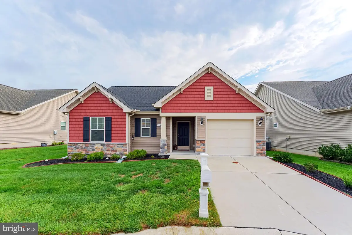 135 Casselberry Ln, Dover, DE 19904 - #1