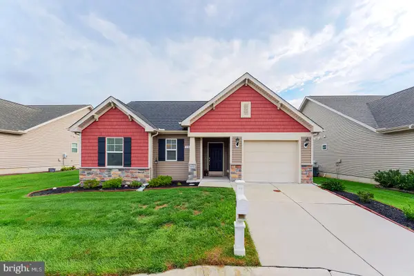 135 Casselberry Ln, DOVER, DE 19904