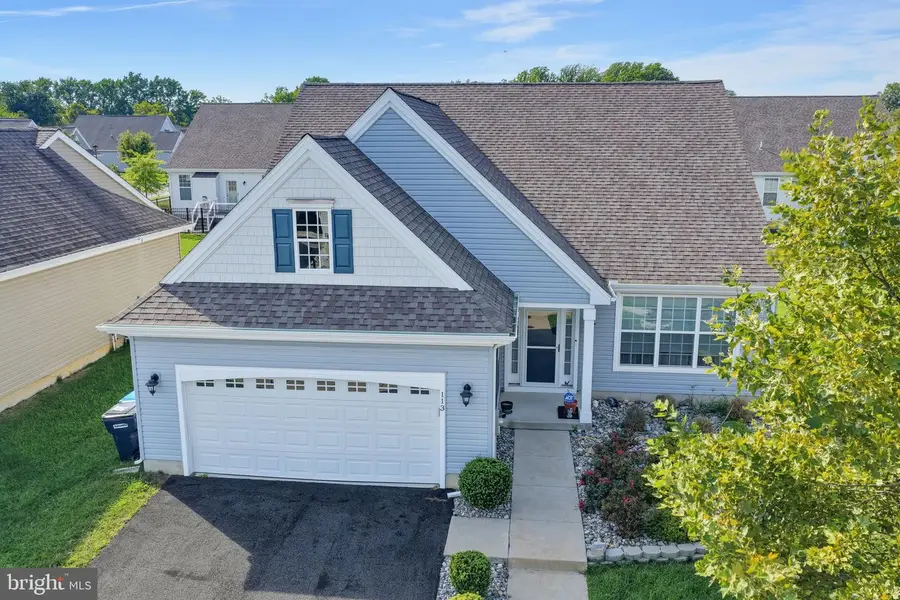 113 E Clarendon Dr, Smyrna, DE 19977 - #3