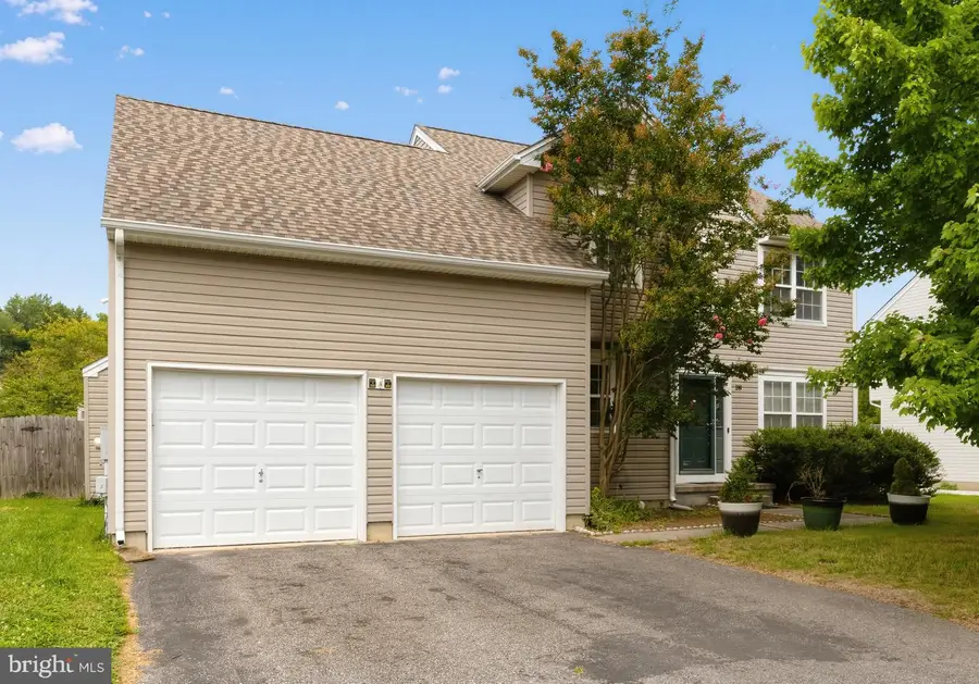 209 Falmouth Way, Dover, DE 19904 - #2