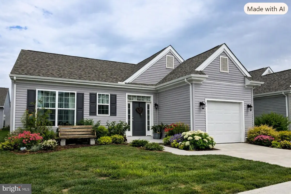 40 Matisse Pl, Dover, DE 19904 - #1