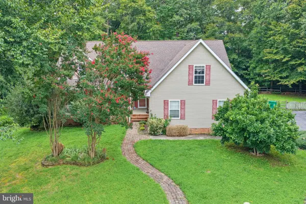 45 Crosscreek Ct, MAGNOLIA, DE 19962