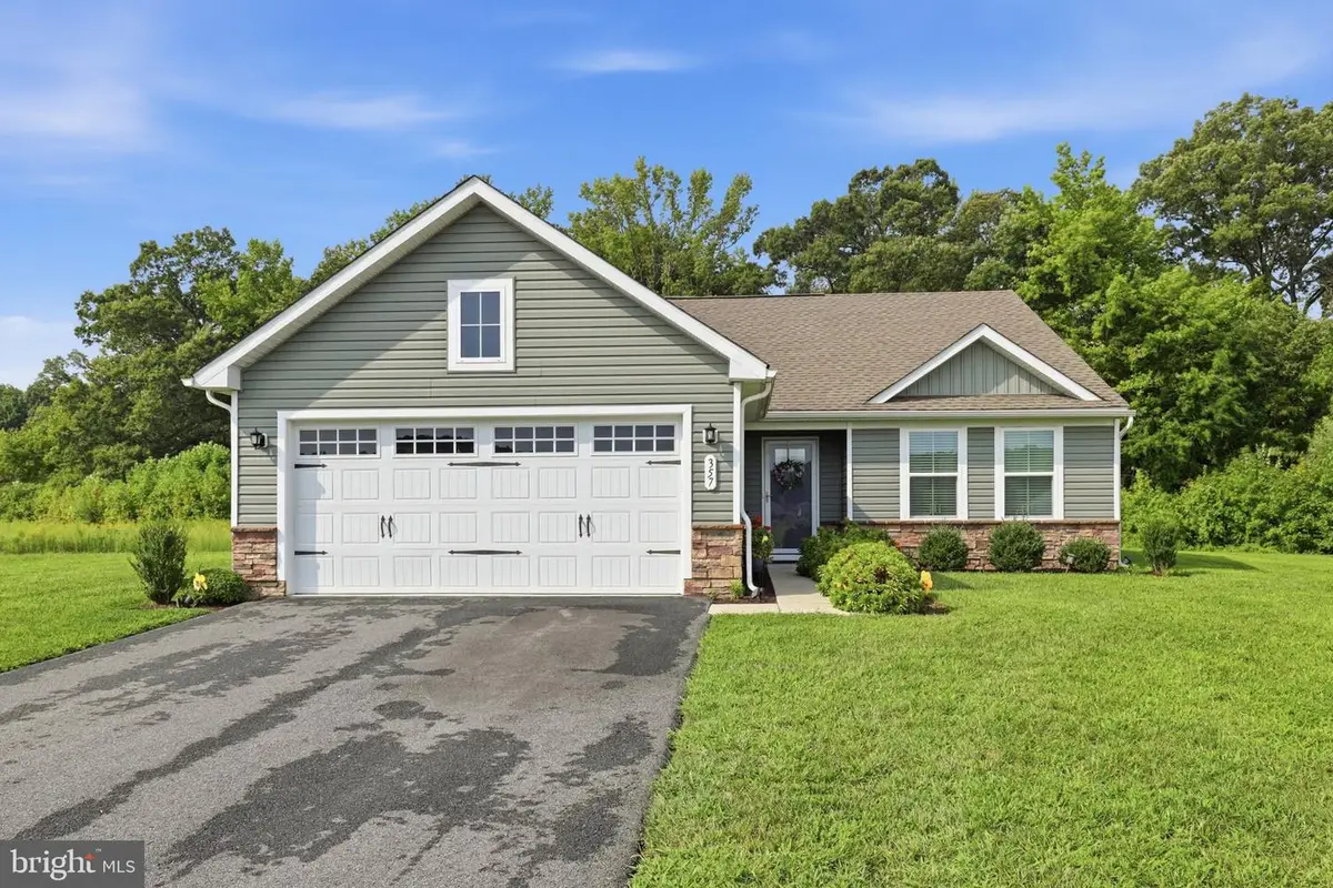 357 Laertes Dr, Dover, DE 19901 - #1