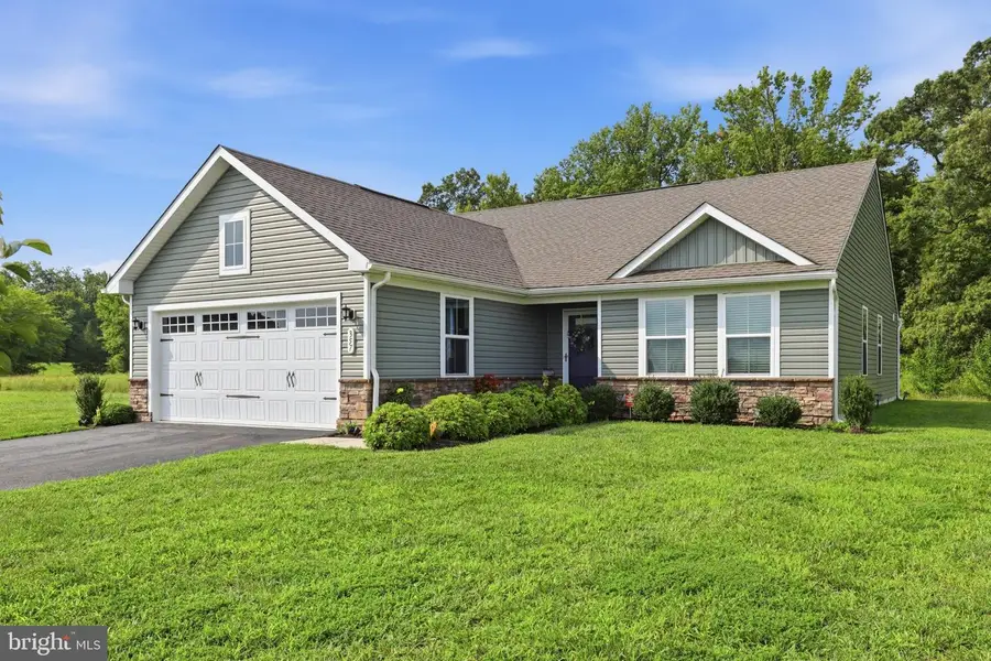 357 Laertes Dr, Dover, DE 19901 - #2