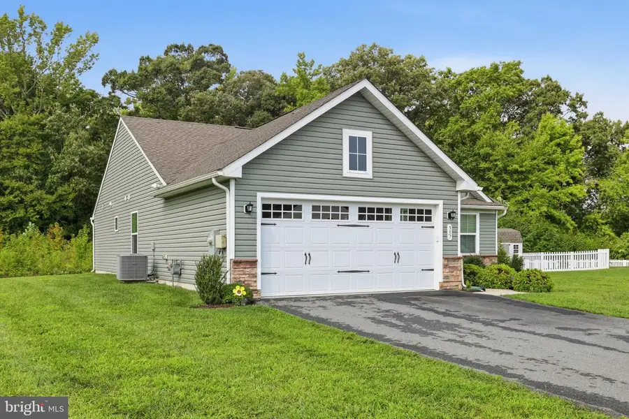357 Laertes Dr, Dover, DE 19901 - #3