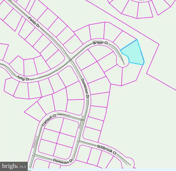 Lot #62 Briggs Ct, SMYRNA, DE 19977
