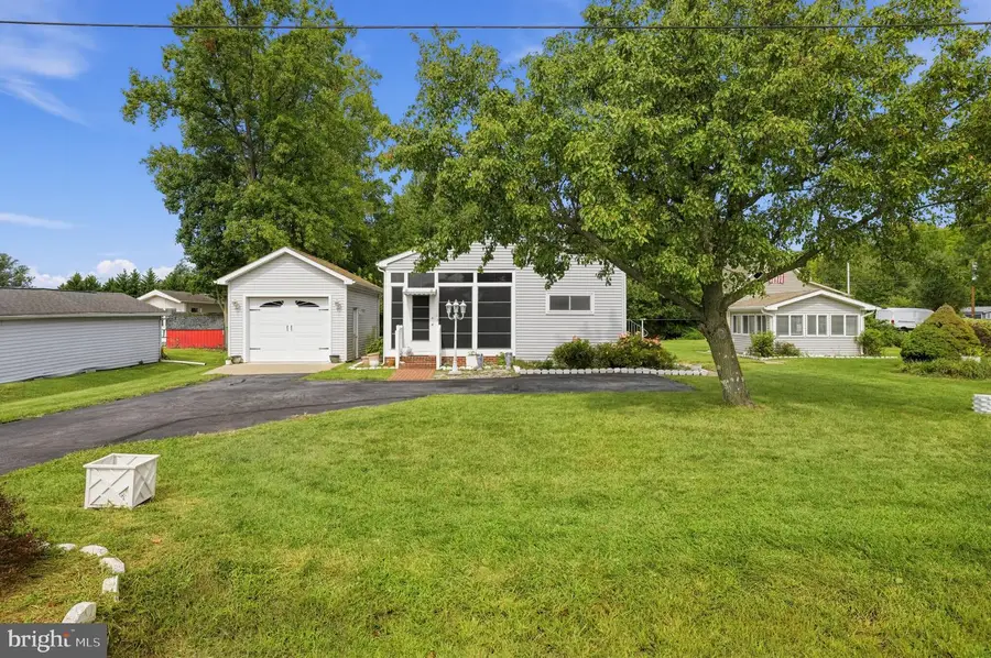 67 Barney Jenkins Rd, Felton, DE 19943 - #3