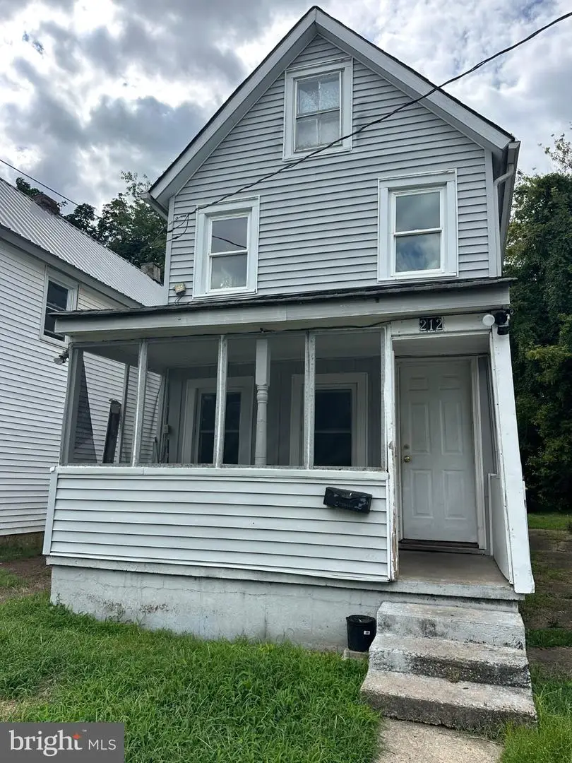212 N Kirkwood St, Dover, DE 19904 - #2