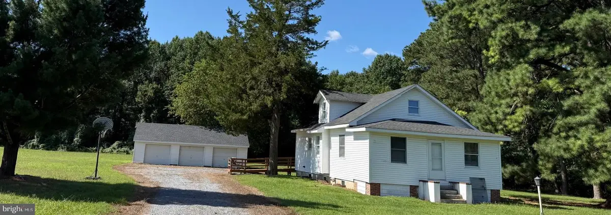 1430 Sandbox Rd, Harrington, DE 19952 - #1