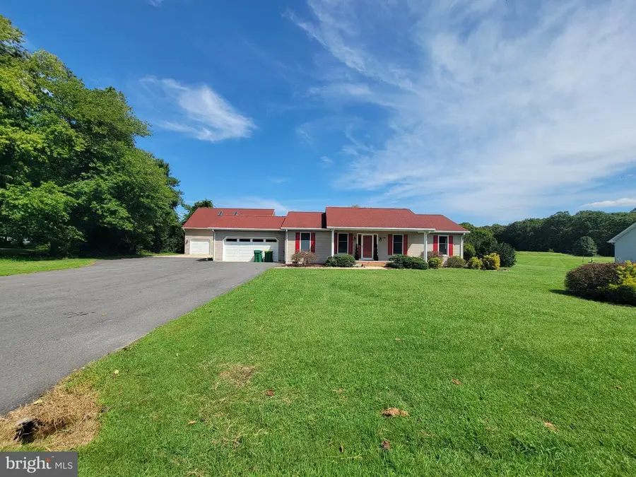 72 Hogtown Rd, Harrington, DE 19952 - #3
