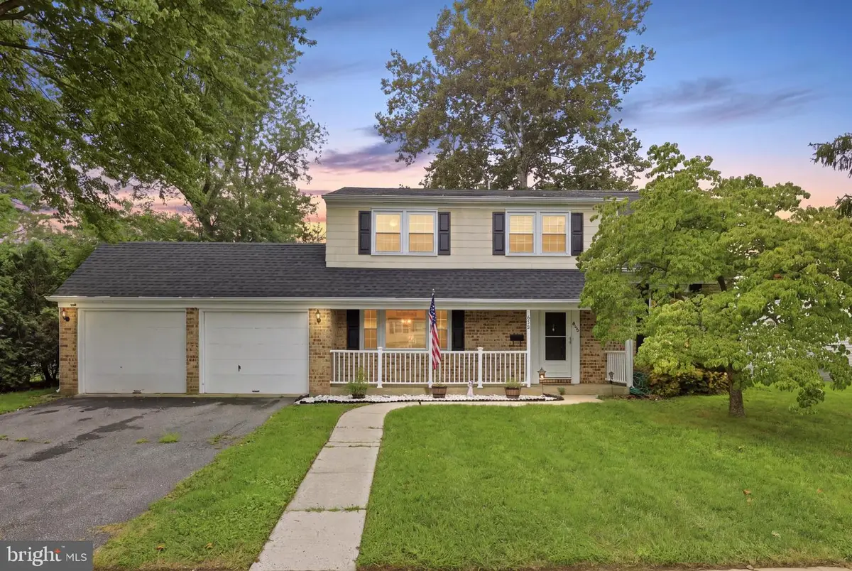 848 Schoolhouse Ln, Dover, DE 19904 - #1
