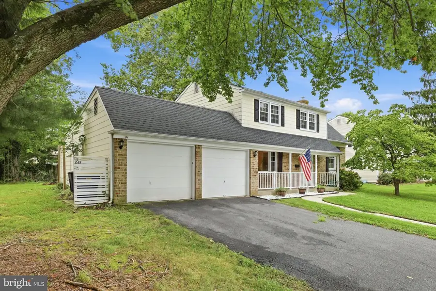 848 Schoolhouse Ln, Dover, DE 19904 - #3