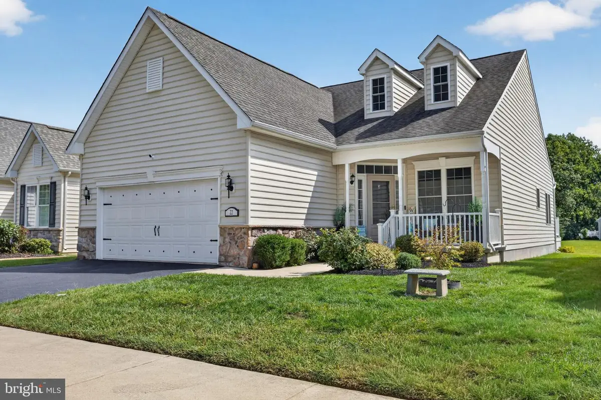 22 Azzurri Ct, Smyrna, DE 19977 - #1