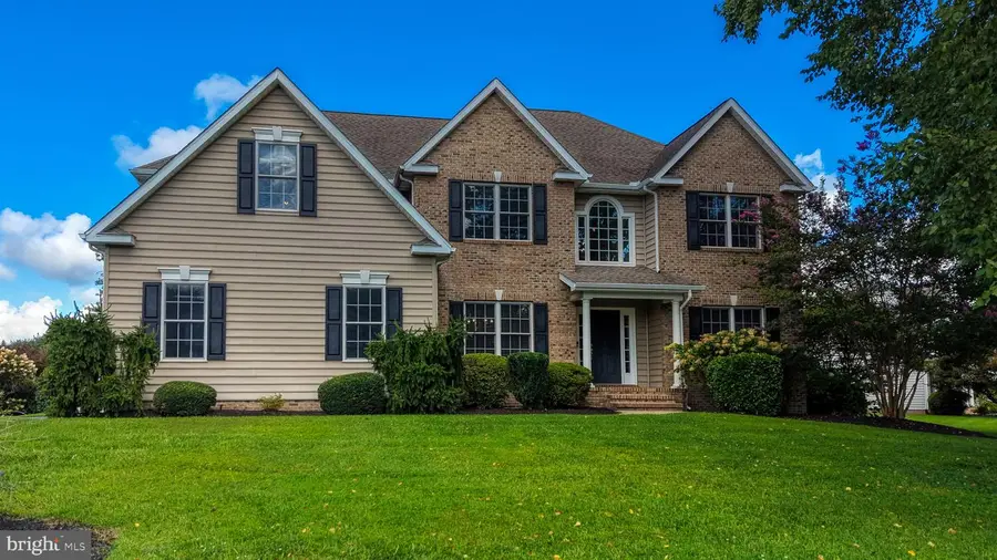 202 Ridgewood Dr, Camden Wyoming, DE 19934 - #2