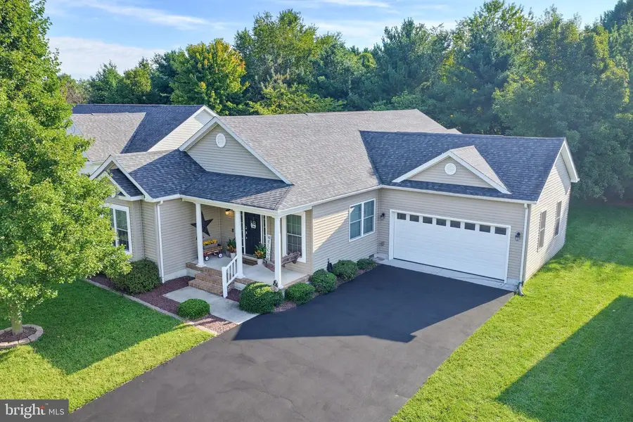 436 Cams Fortune Way, Harrington, DE 19952 - #2