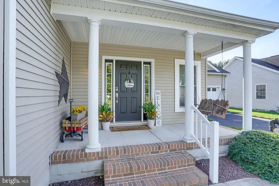 436 Cams Fortune Way, Harrington, DE 19952 - #3