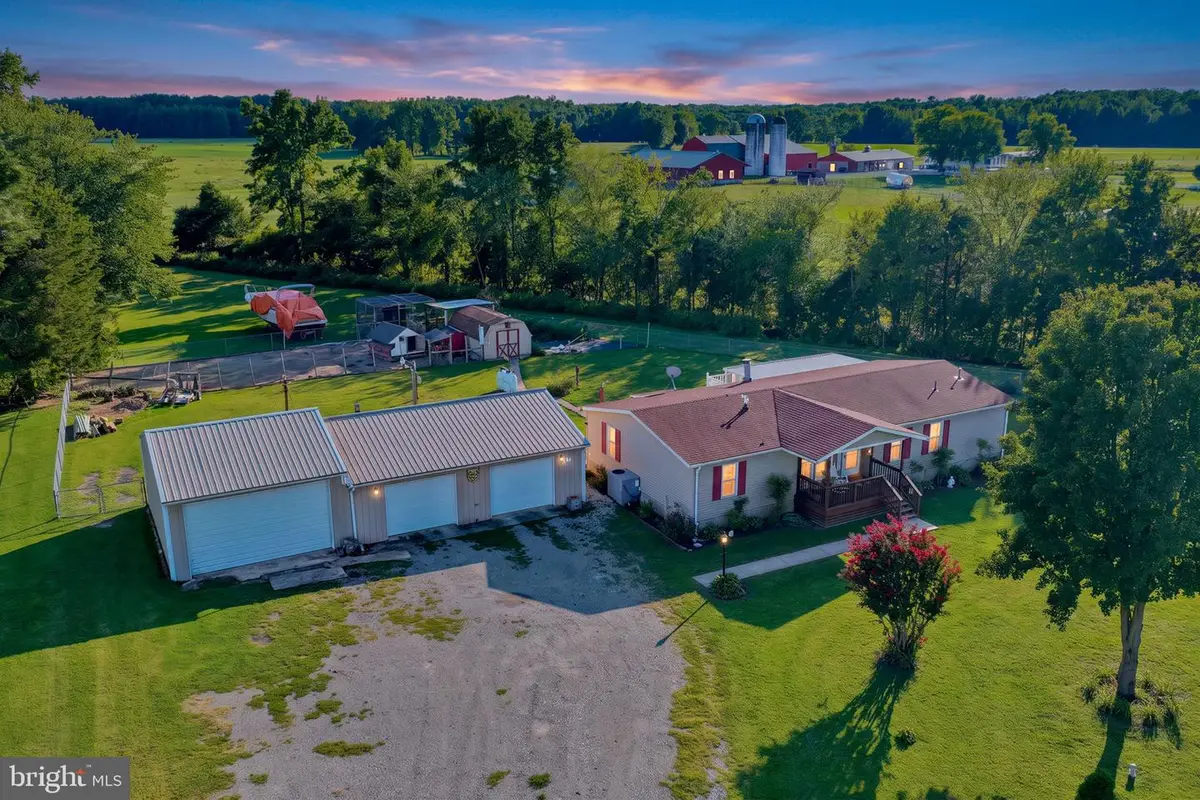 2554 Hartly Rd, Hartly, DE 19953 - #1