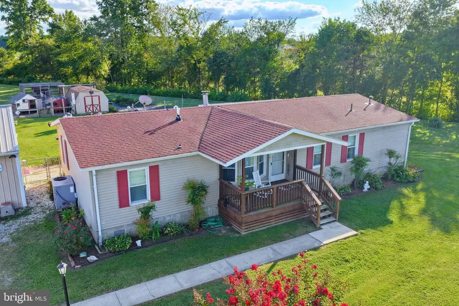 2554 Hartly Rd, Hartly, DE 19953 - #2