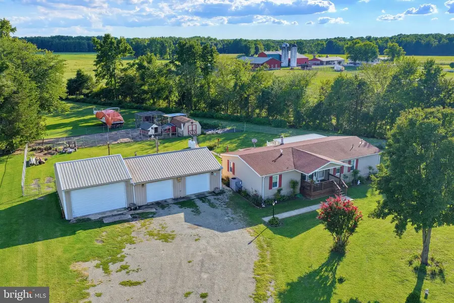 2554 Hartly Rd, Hartly, DE 19953 - #3