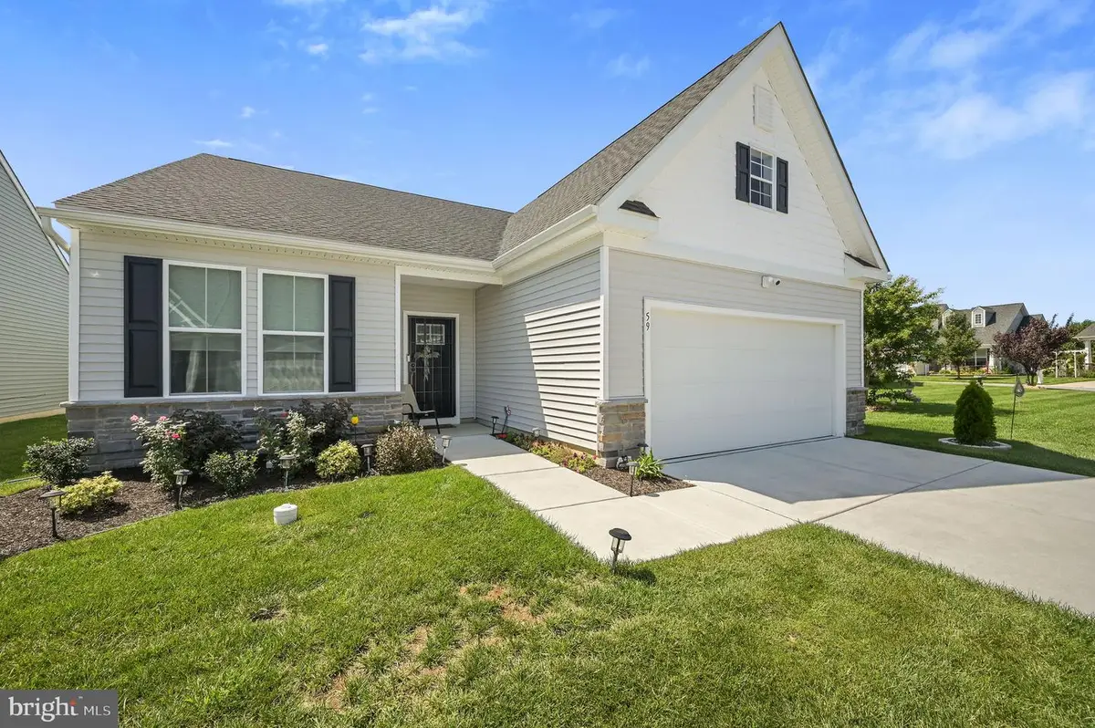 59 Casselberry Ln, Dover, DE 19904 - #1