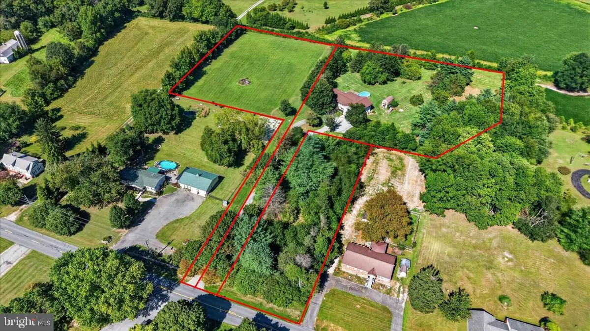 1435 Hourglass Rd, Hartly, DE 19953 - #1
