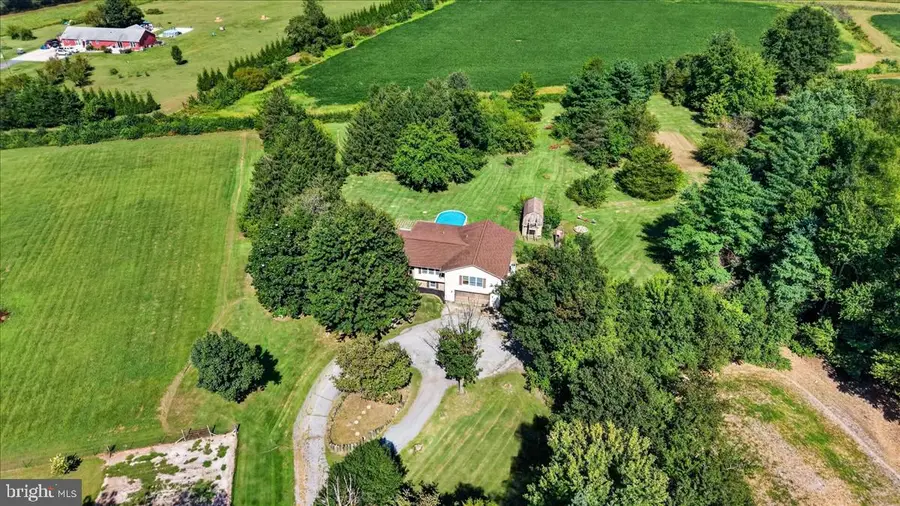 1435 Hourglass Rd, Hartly, DE 19953 - #2