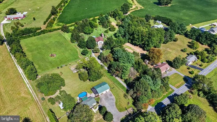1435 Hourglass Rd, Hartly, DE 19953 - #3