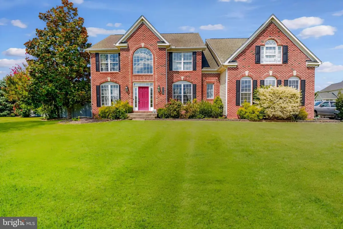 105 Red Tail Dr, Dover, DE 19904 - #1