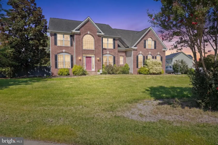 105 Red Tail Dr, Dover, DE 19904 - #2