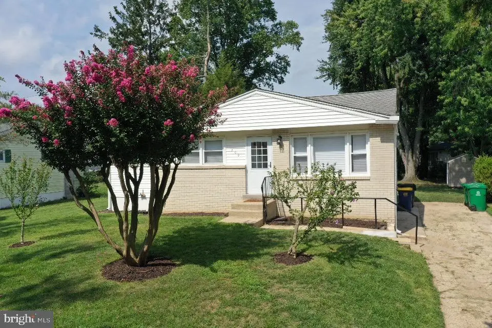 300 David Hall Rd, Dover, DE 19904 - #1