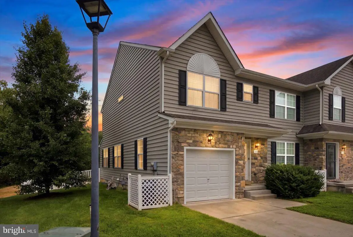 158 Toscano Dr, Smyrna, DE 19977 - #1