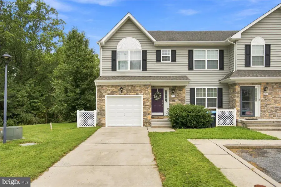 158 Toscano Dr, Smyrna, DE 19977 - #2