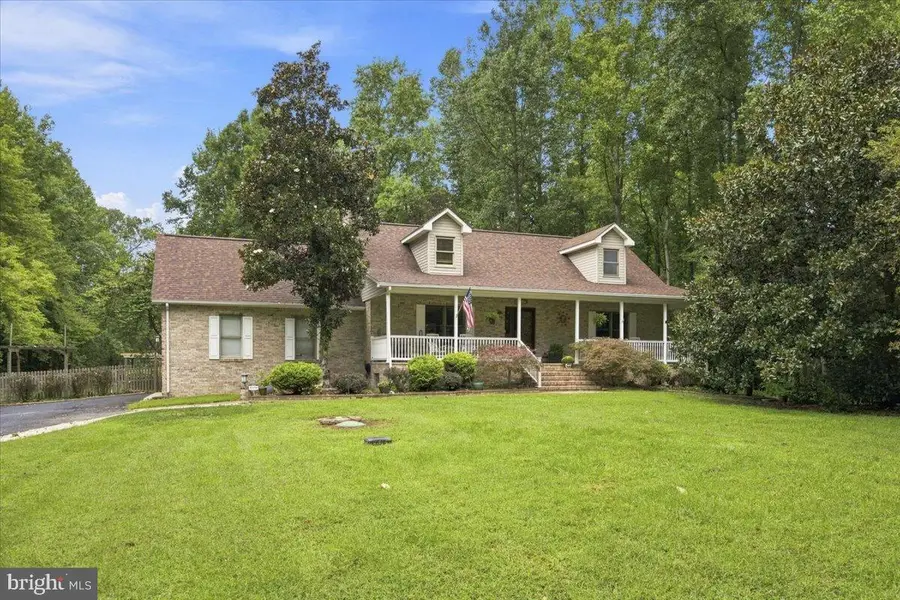230 Buresch Dr, Clayton, DE 19938 - #2
