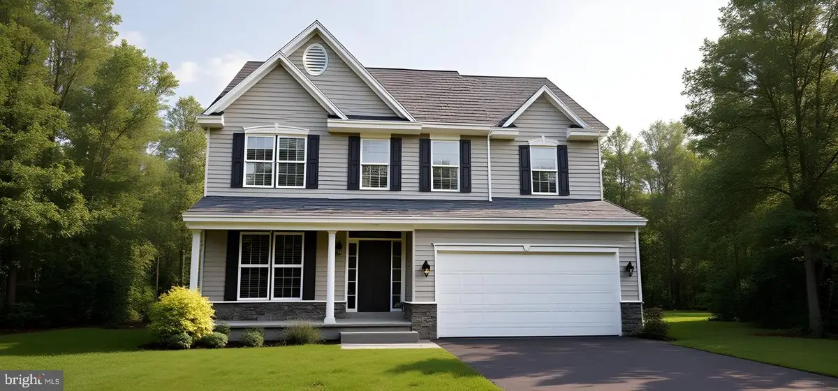 197 N Constitution Dr #montchanin Plan, Smyrna, DE 19977 - #1