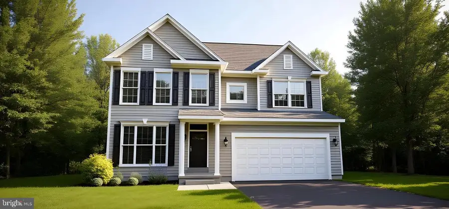 201 N Constitution Dr #merion Plan, Smyrna, DE 19977 - #2