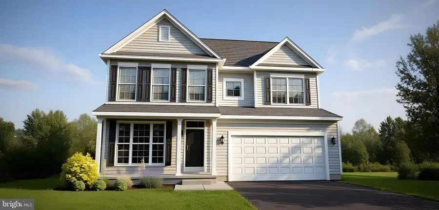 201 N Constitution Dr #merion Plan, Smyrna, DE 19977 - #3