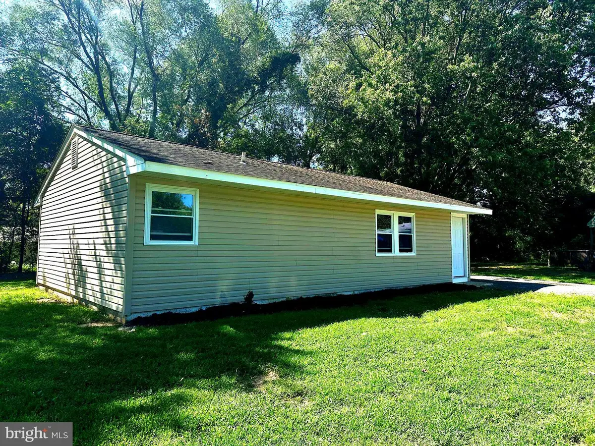6 Washington Pl, Dover, DE 19901 - #1