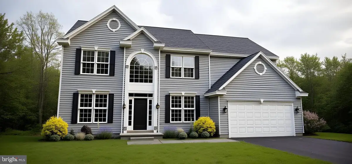 203 N Constitution Dr #fairfax Plan, Smyrna, DE 19977 - #1