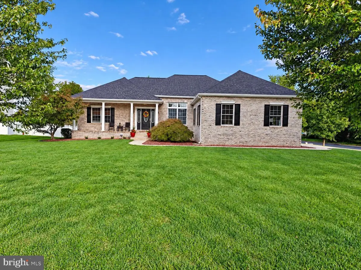 334 Stone Ridge Dr, Dover, DE 19901 - #1