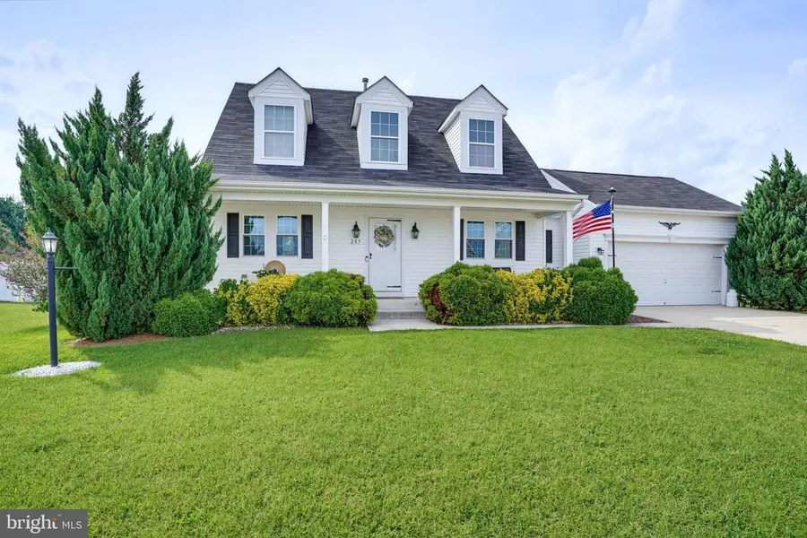 205 Mayapple Ln, Magnolia, DE 19962 - #2