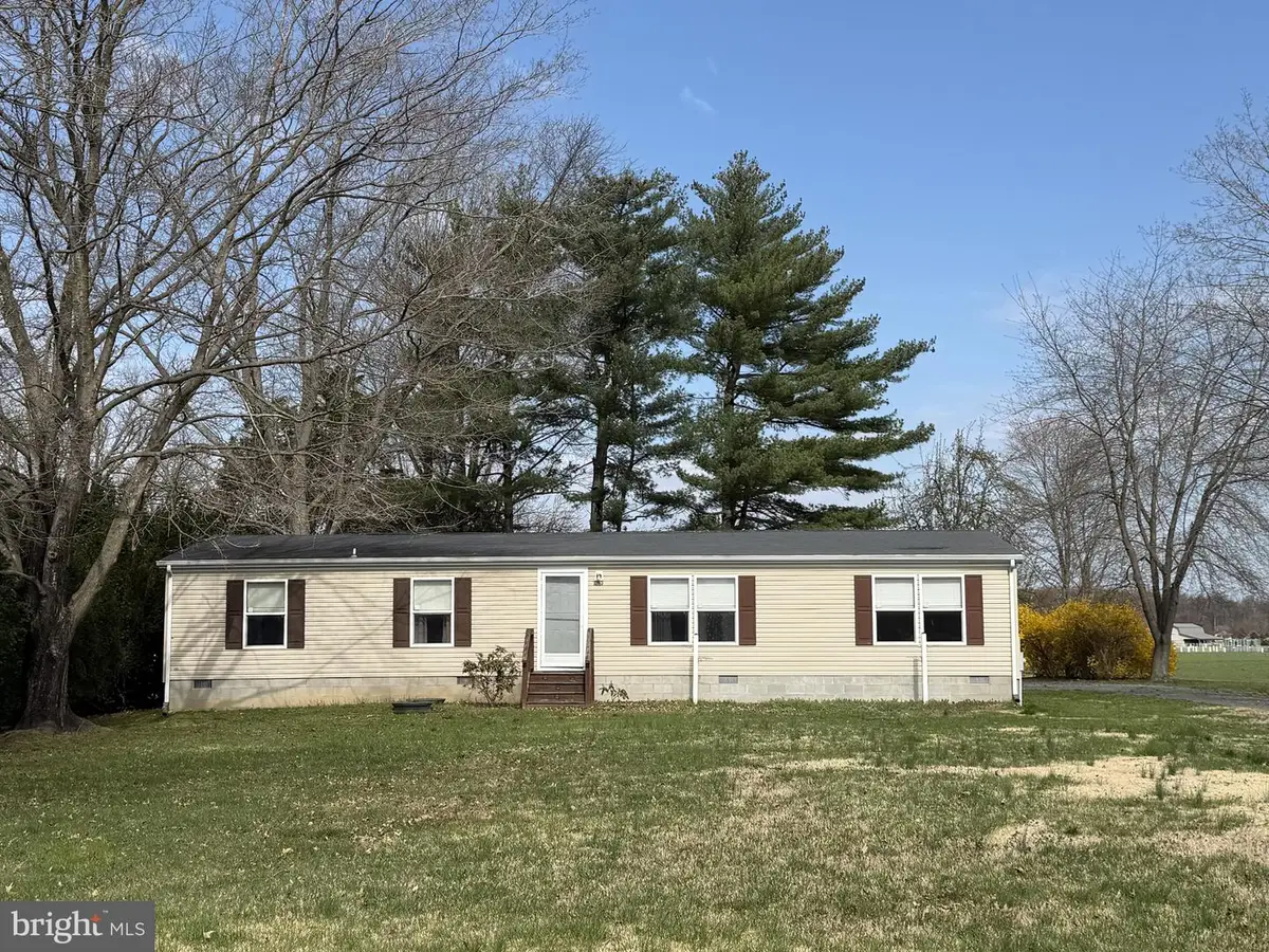 7287 Pearsons Corner Rd, Dover, DE 19904 - #1