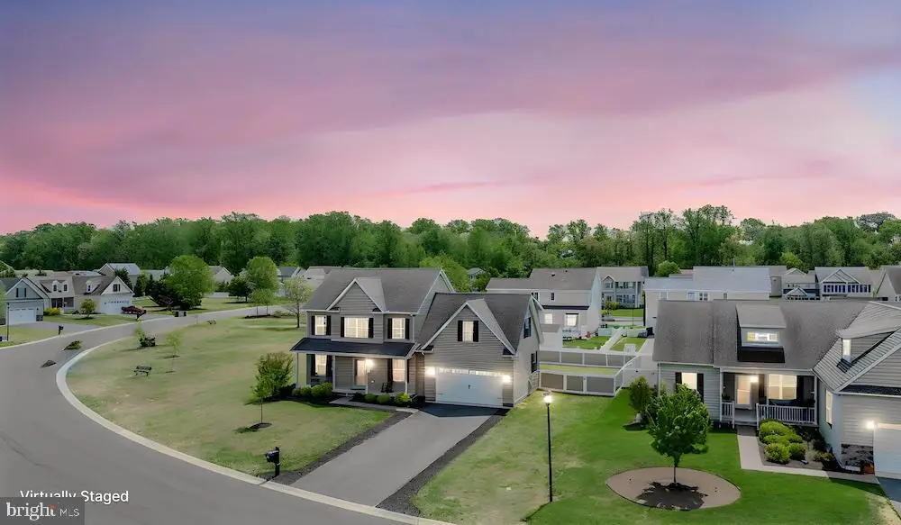 160 Ponds Edge Dr, Felton, DE 19943 - #1