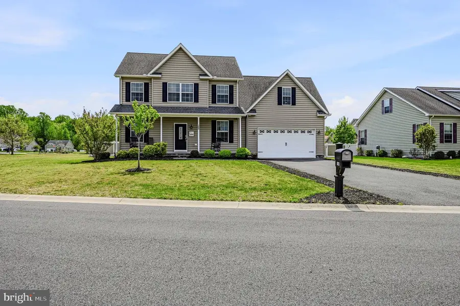 160 Ponds Edge Dr, Felton, DE 19943 - #2