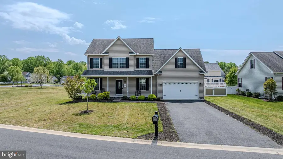 160 Ponds Edge Dr, Felton, DE 19943 - #3