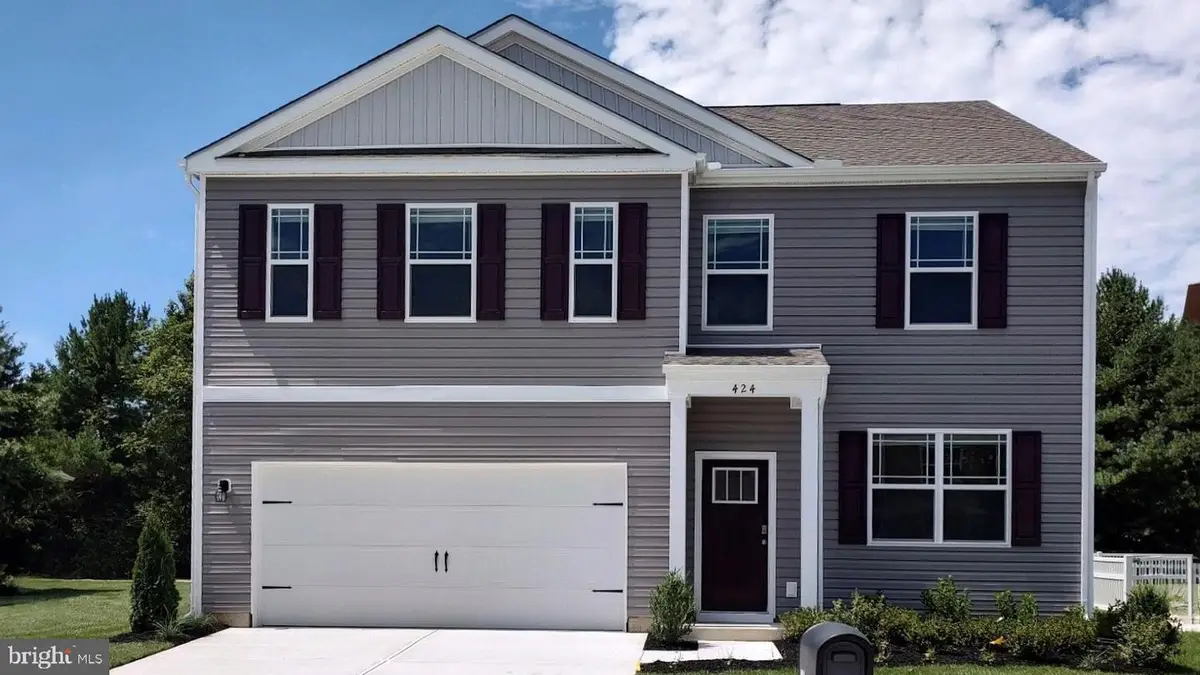 129 Remington Dr, Magnolia, DE 19962 - #1
