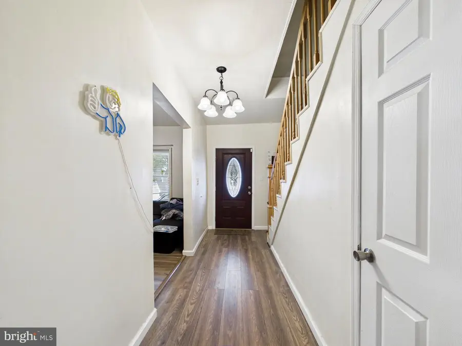 54 S Railroad Ave, Greenwood, DE 19950 - #3