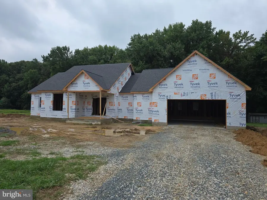 90 Pleasanton Dr, Dover, DE 19901 - #2