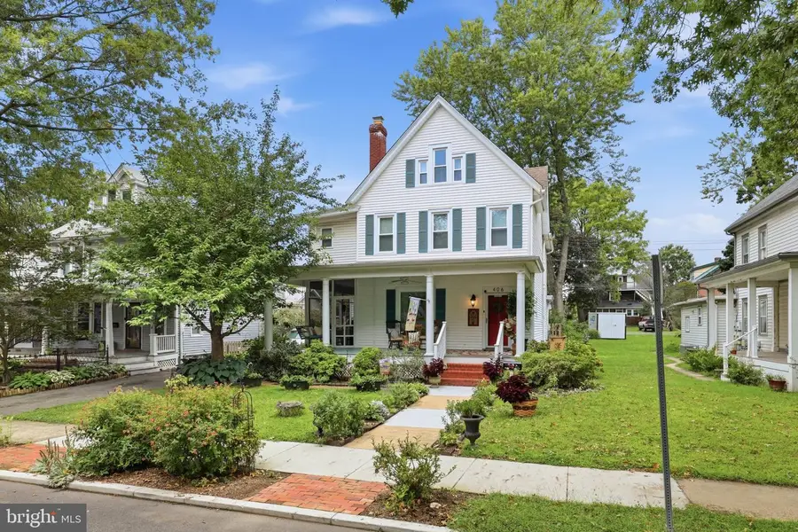 406 N Bradford, Dover, DE 19904 - #3