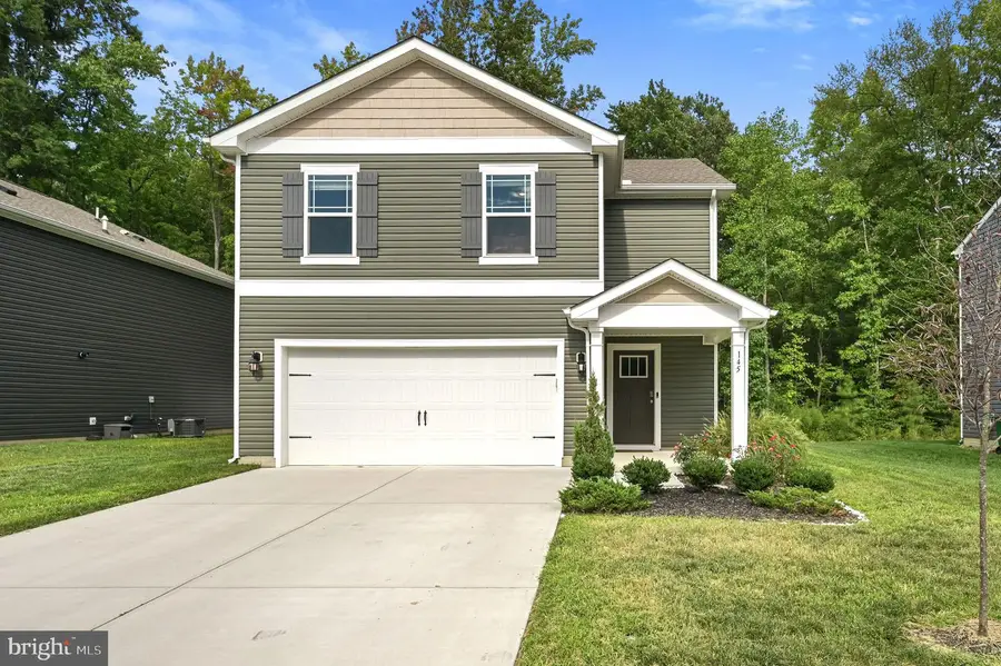 145 Currant Cir, Magnolia, DE 19962 - #3
