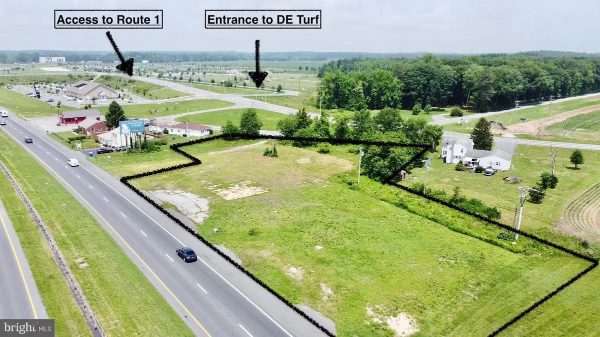 3624 Bay Rd, Milford, DE 19963 - #1